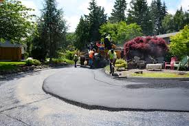 Best Recycled Asphalt Driveway Installation  in Temelec, CA