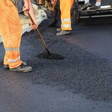 Best Asphalt Driveway Installation  in Temelec, CA